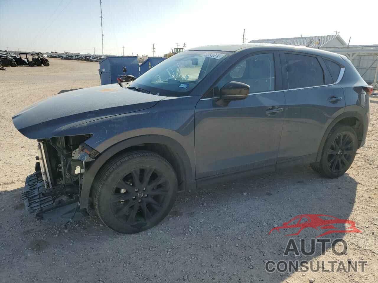 MAZDA CX-5 PREFE 2024 - JM3KFBCL2R0460855