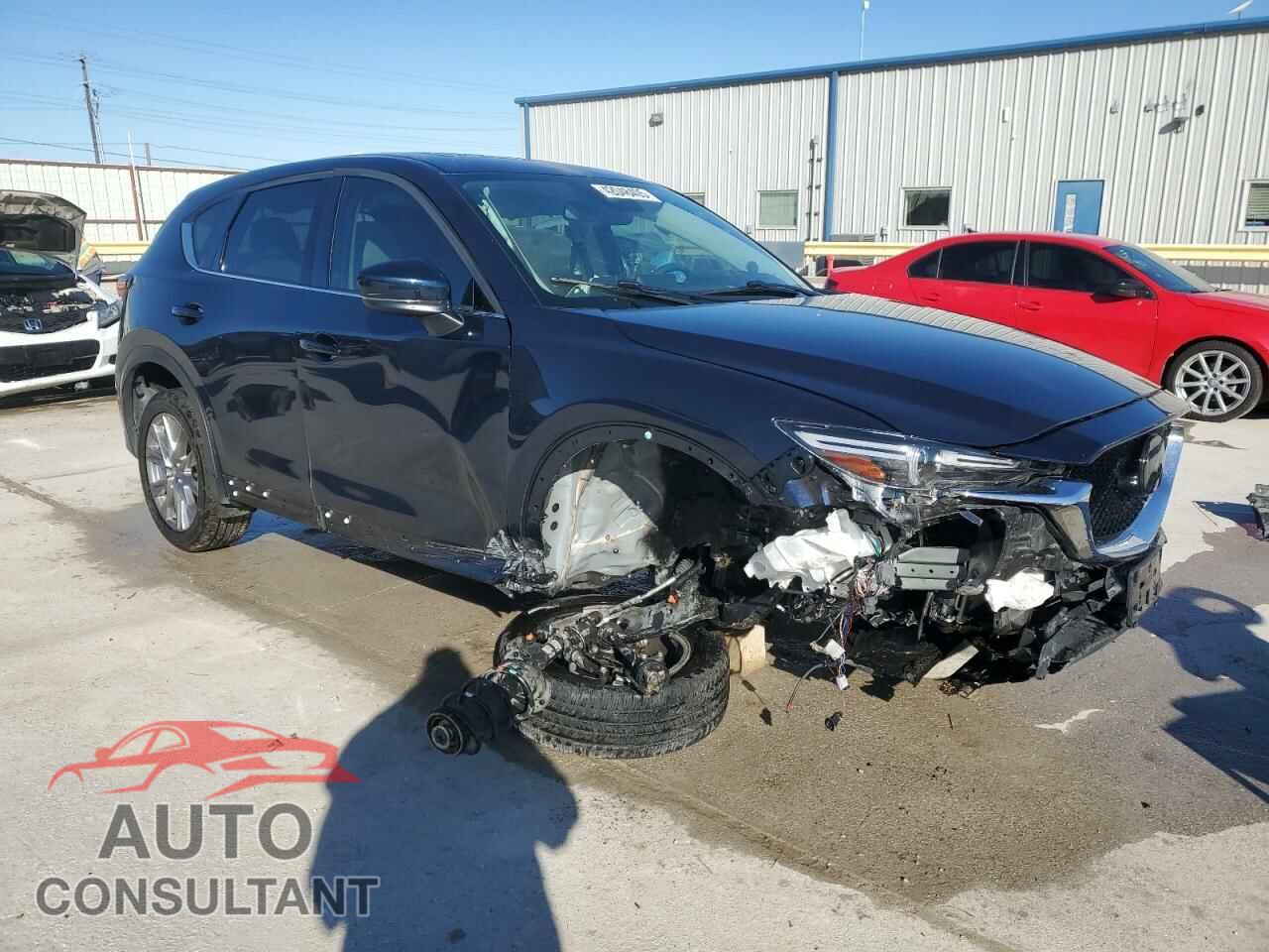 MAZDA CX-5 2020 - JM3KFBDM5L0805634