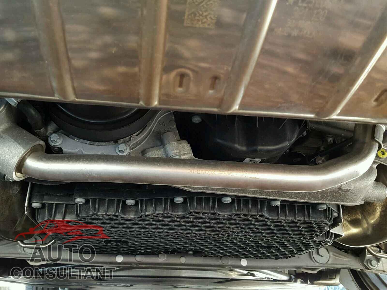 PORSCHE 911 2017 - WP0CA2A97HS141103