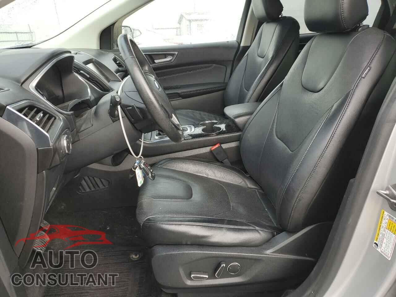 FORD EDGE 2015 - 2FMPK4K97FBB81855