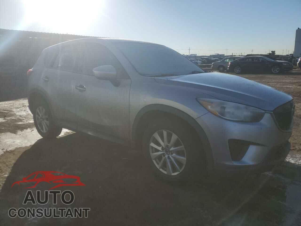 MAZDA CX-5 2013 - JM3KE2BE9D0160146
