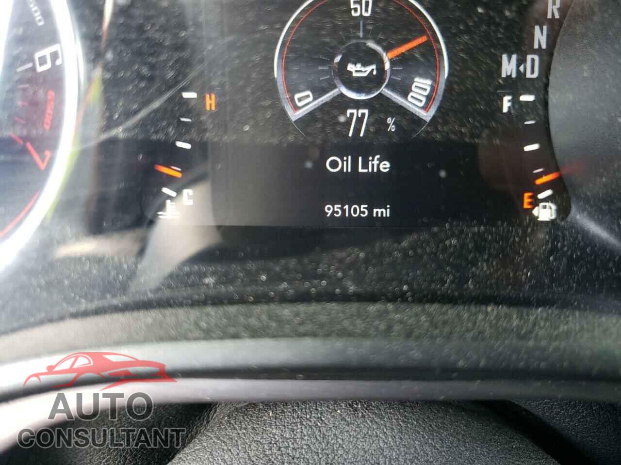 DODGE CHALLENGER 2017 - 2C3CDZAG1HH540650
