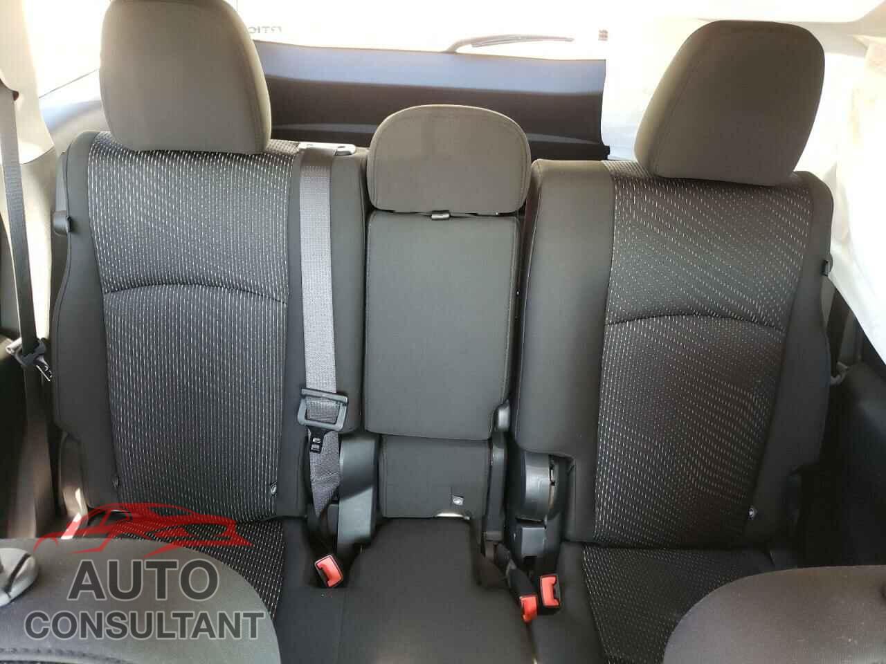 DODGE JOURNEY 2019 - 3C4PDCBB2KT865903
