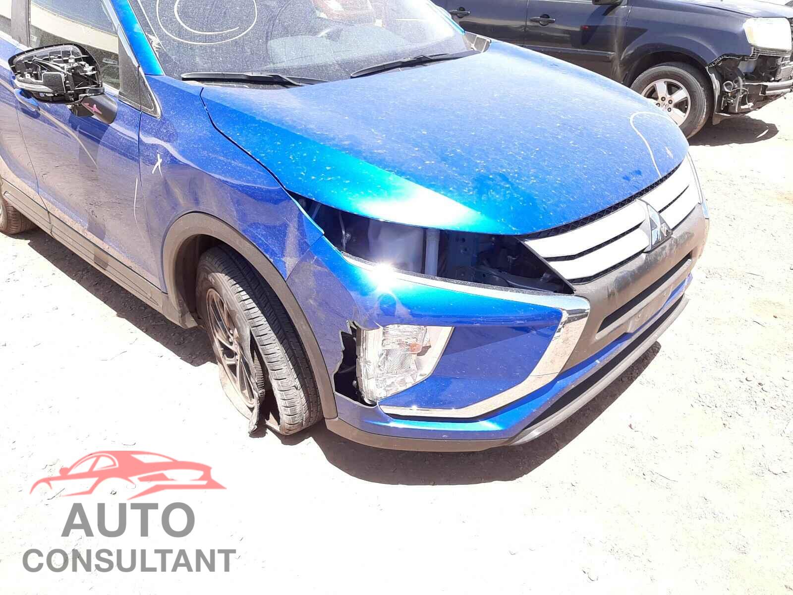 MITSUBISHI ECLIPSE 2020 - JA4AT3AA6LZ035902