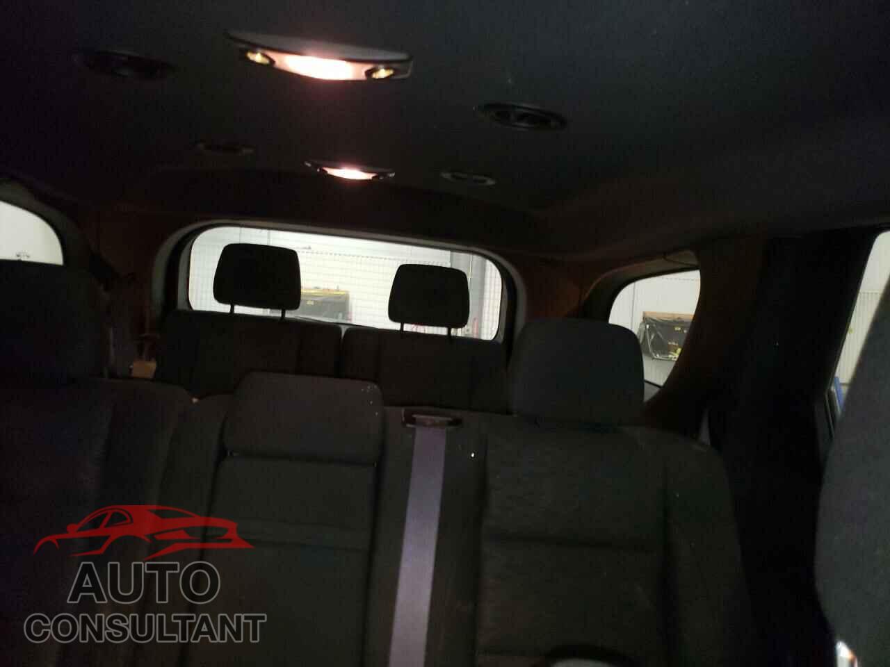 DODGE DURANGO 2023 - 1C4RDJDG7PC682313