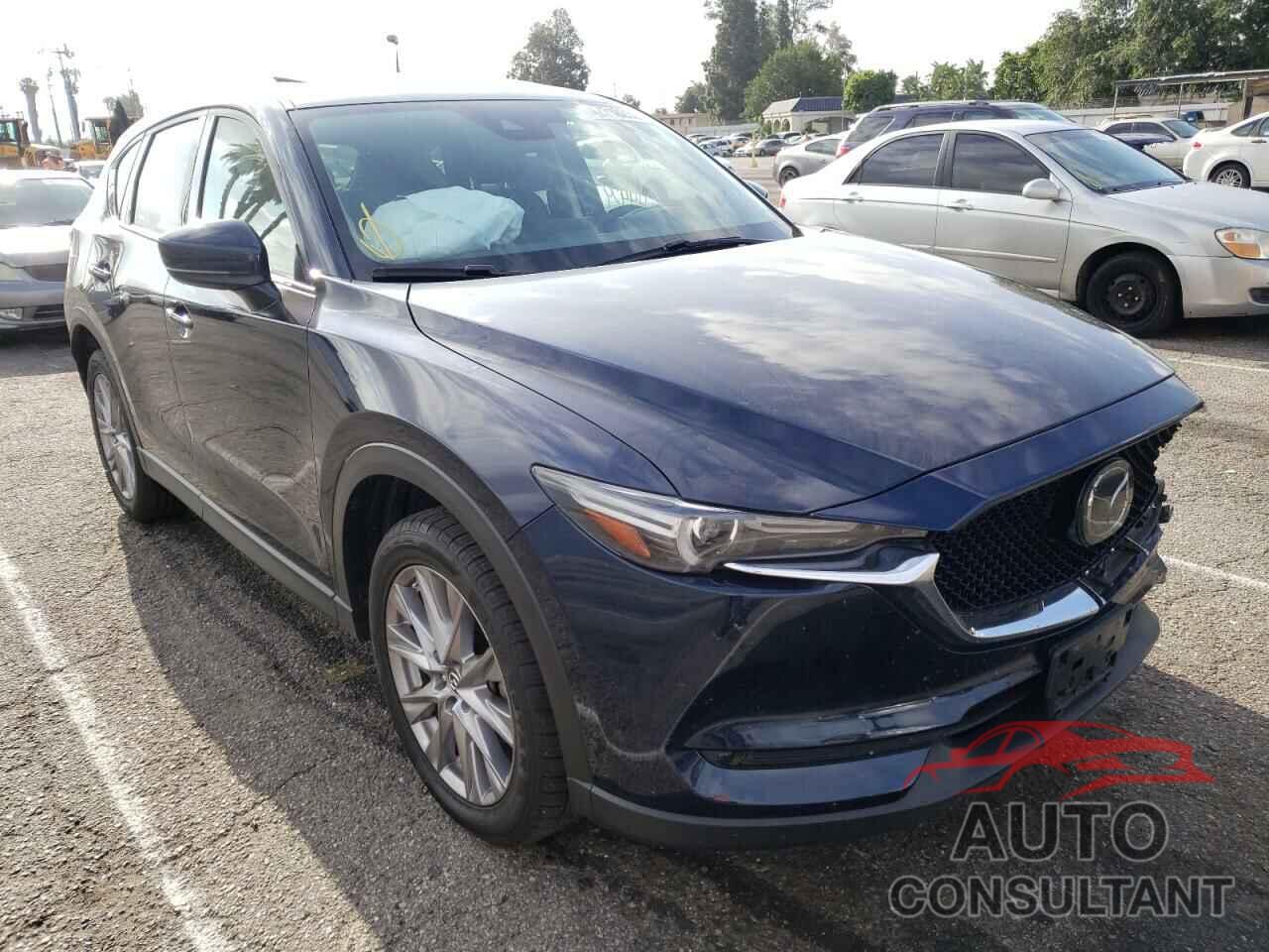MAZDA CX-5 2019 - JM3KFBDY9K0584170