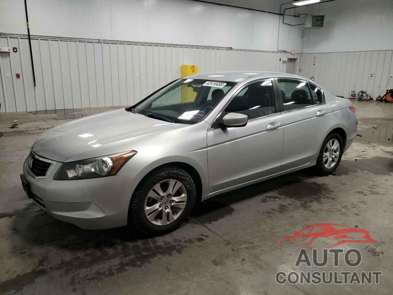 HONDA ACCORD 2009 - 1HGCP264X9A073402