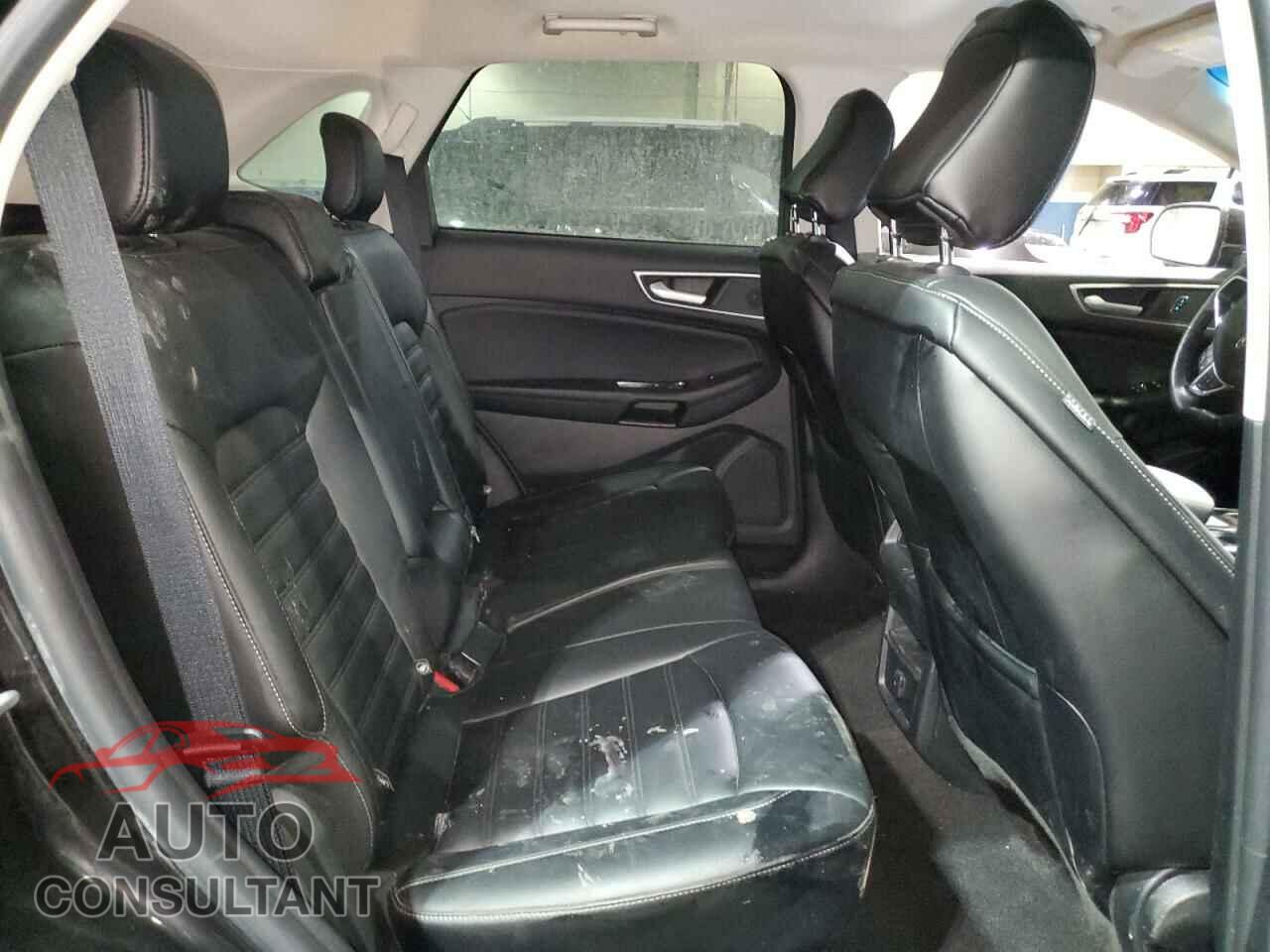 FORD EDGE 2020 - 2FMPK3J94LBA25814