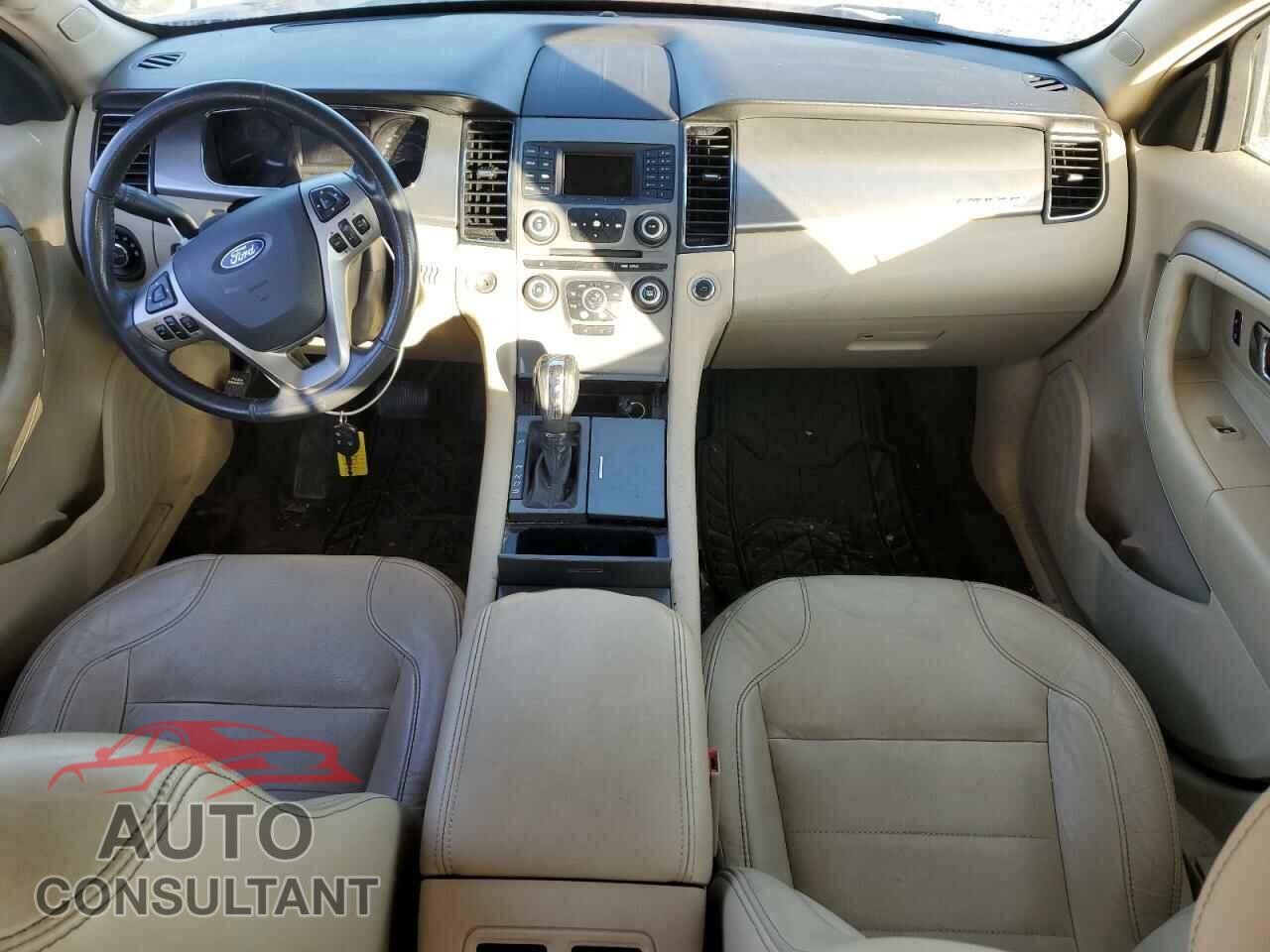 FORD TAURUS 2014 - 1FAHP2E86EG117448