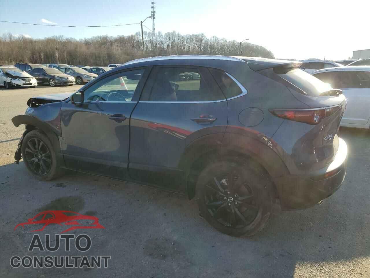 MAZDA CX30 2023 - 3MVDMBCM9PM534734