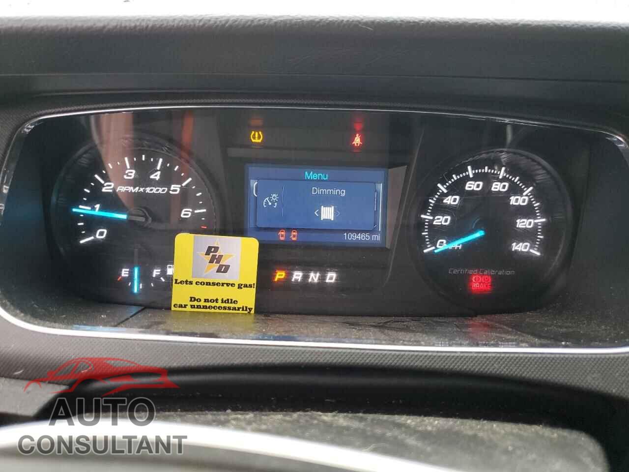 FORD TAURUS 2013 - 1FAHP2L88DG227449
