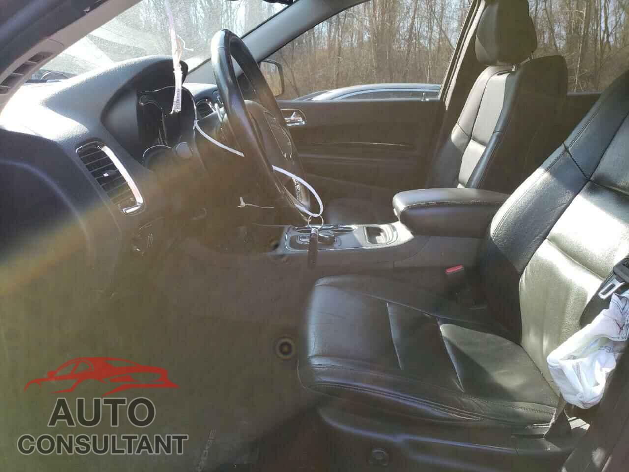 DODGE DURANGO 2016 - 1C4RDJDG5GC503184