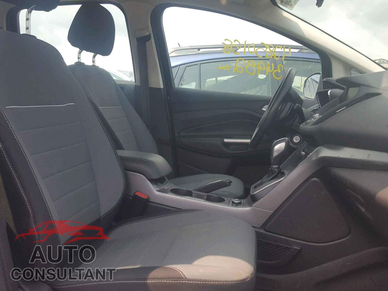 FORD CMAX 2015 - 1FADP5AU2FL124814