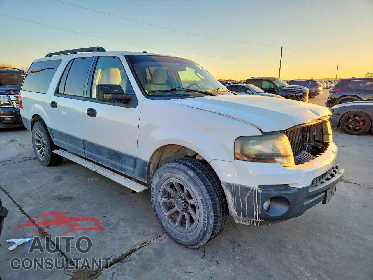 FORD EXPEDITION 2015 - 1FMJK1FT2FEF04160