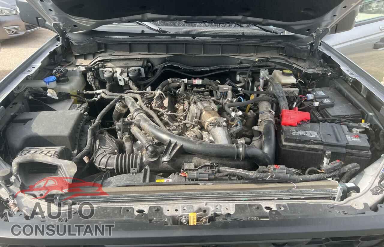 FORD BRONCO 2023 - 1FMEE5DP7PLA91946