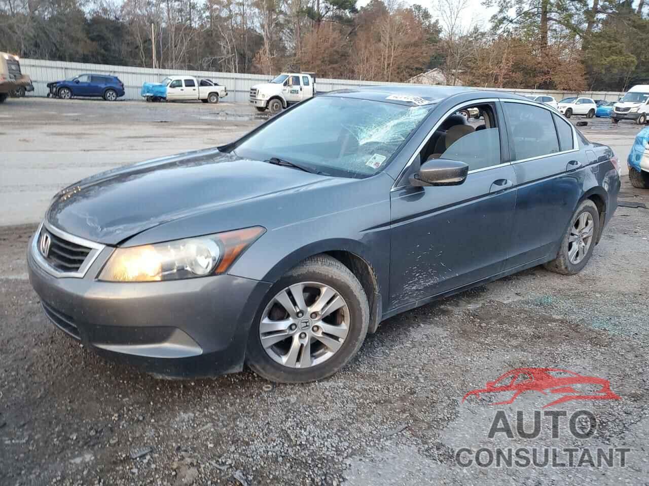 HONDA ACCORD 2010 - 1HGCP2F40AA119579