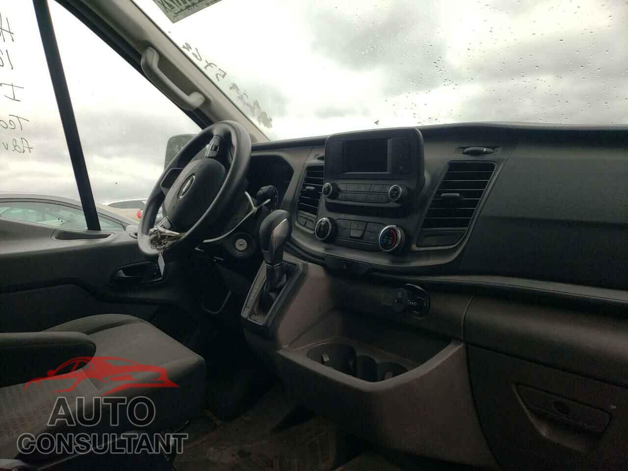 FORD TRANSIT CO 2020 - 1FTBR1C8XLKA04510