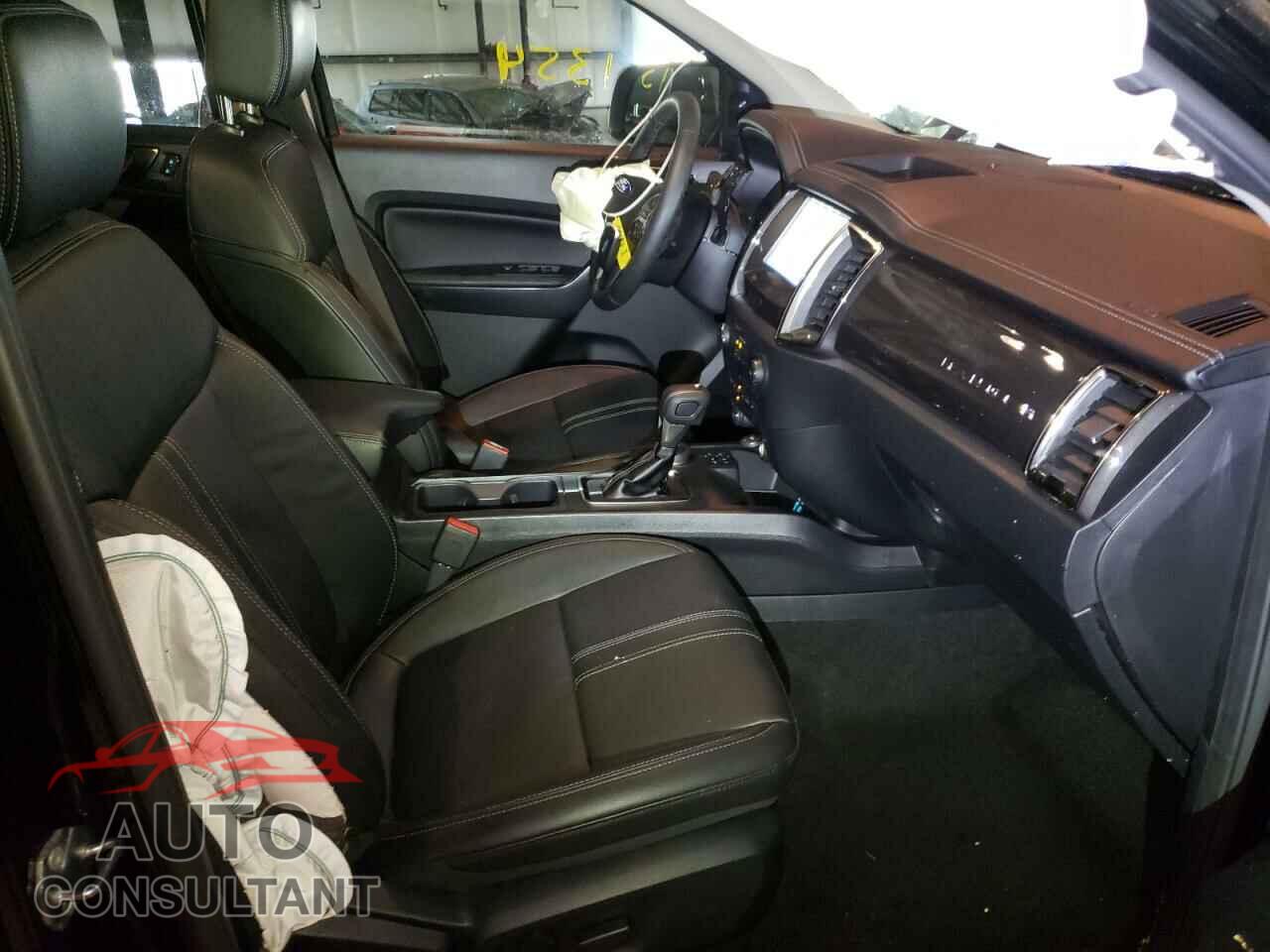 FORD RANGER 2021 - 1FTER4FH7MLD92026