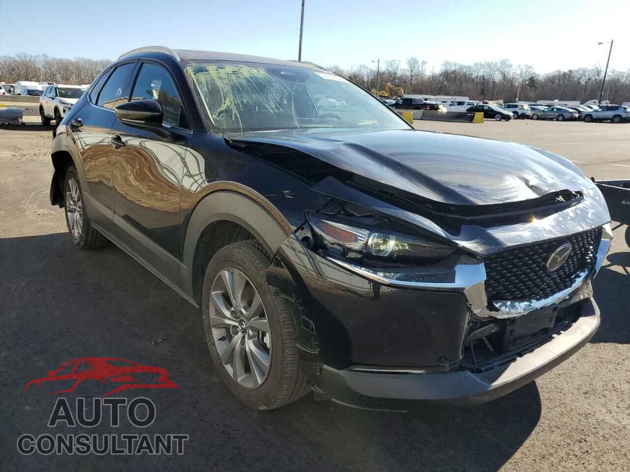 MAZDA CX30 2024 - 3MVDMBDM2RM659592