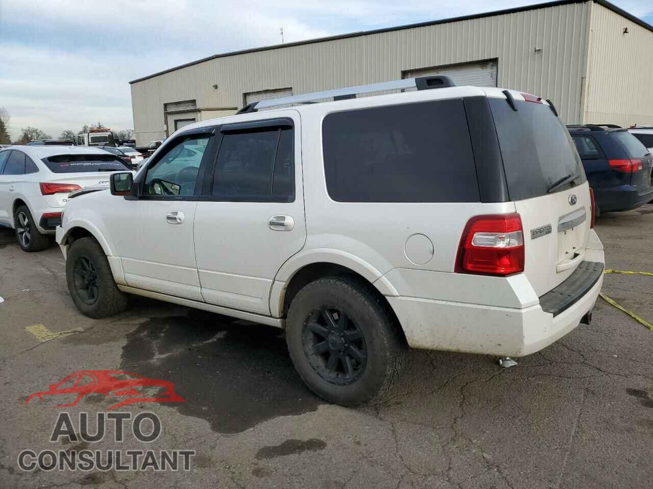 FORD EXPEDITION 2012 - 1FMJU2A53CEF58099