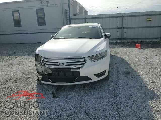 FORD TAURUS 2015 - 1FAHP2F86FG125680
