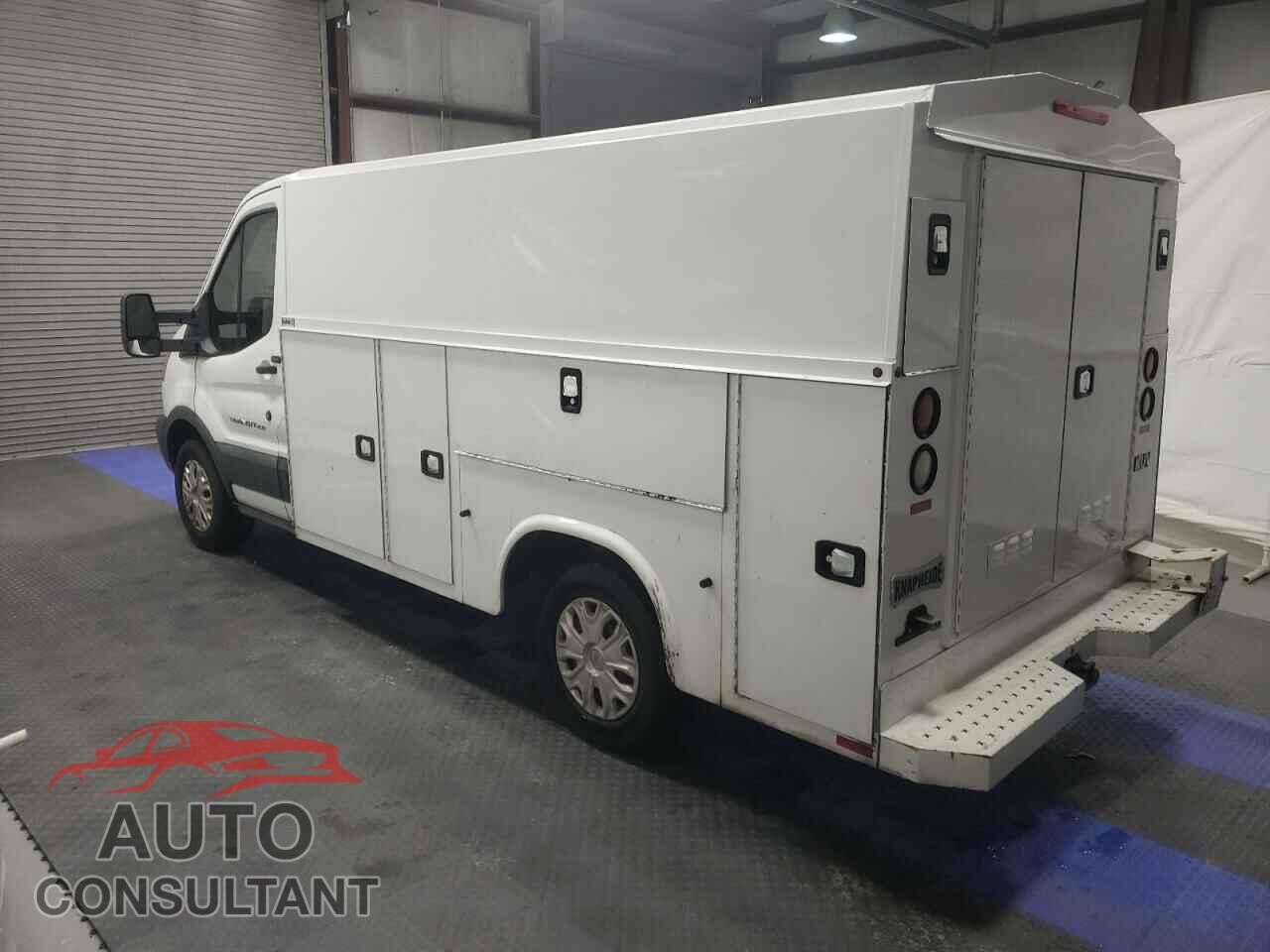 FORD TRANSIT 2017 - 1FDYR5PM1HKA73209