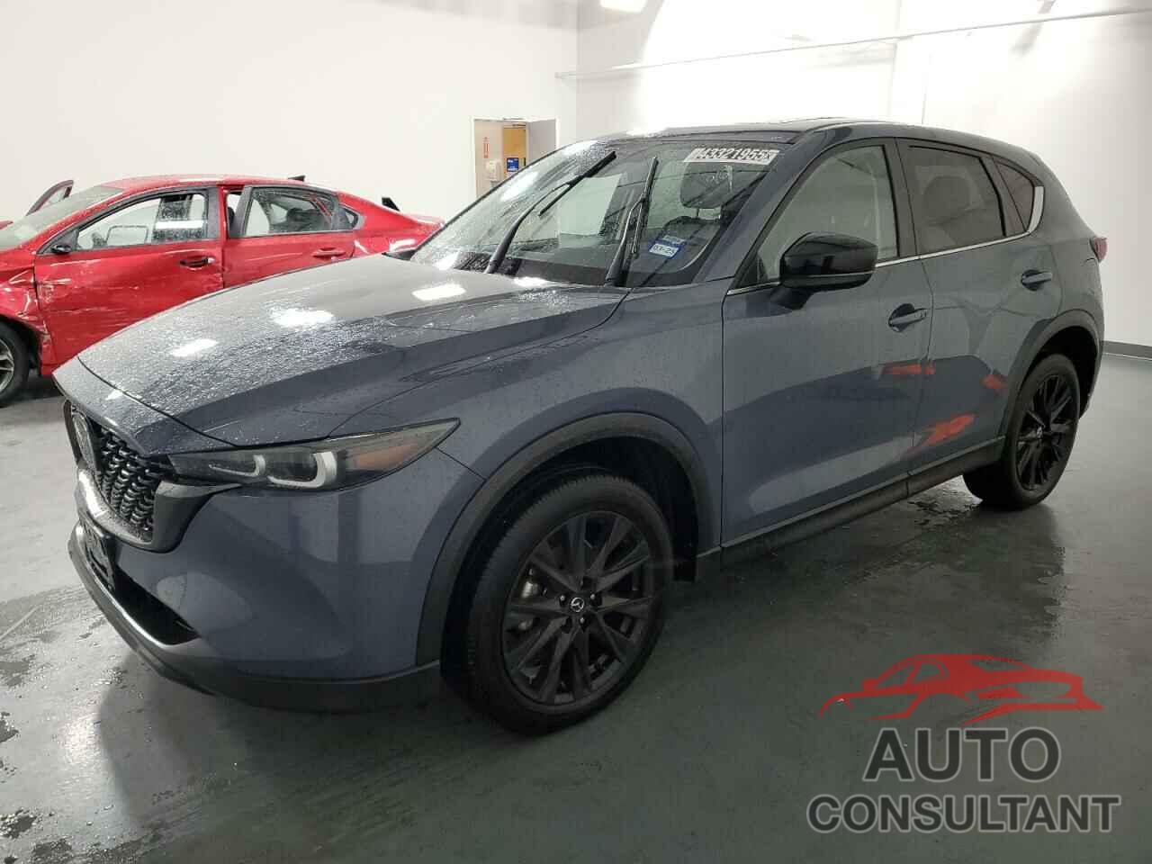 MAZDA CX-5 PREFE 2023 - JM3KFBCM9P0187905