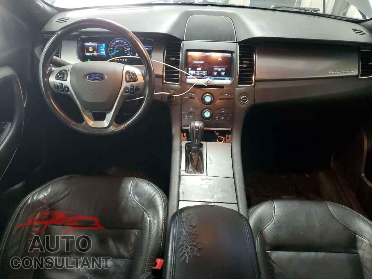 FORD TAURUS 2014 - 1FAHP2E87EG144190