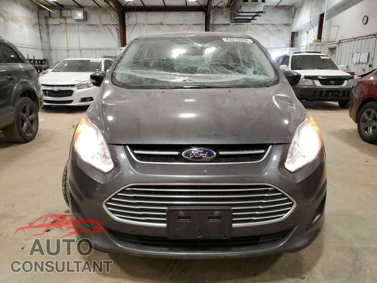 FORD CMAX 2016 - 1FADP5AUXGL106580
