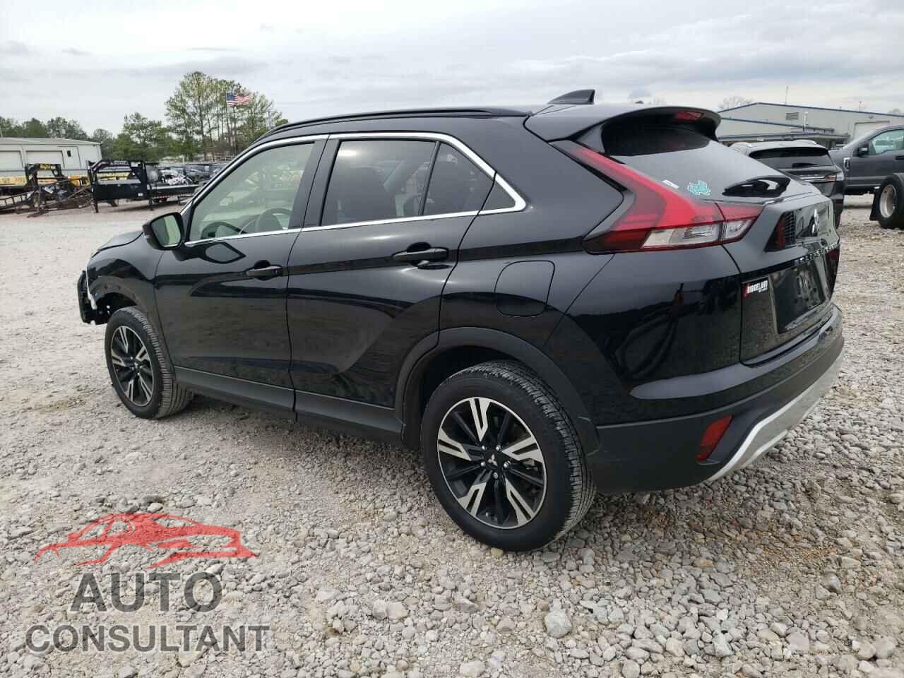 MITSUBISHI ECLIPSE 2023 - JA4ATWAA2PZ055216