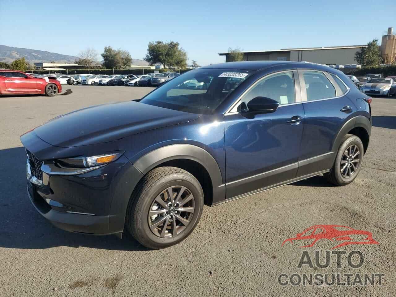 MAZDA CX30 2025 - 3MVDMBAM5SM751984