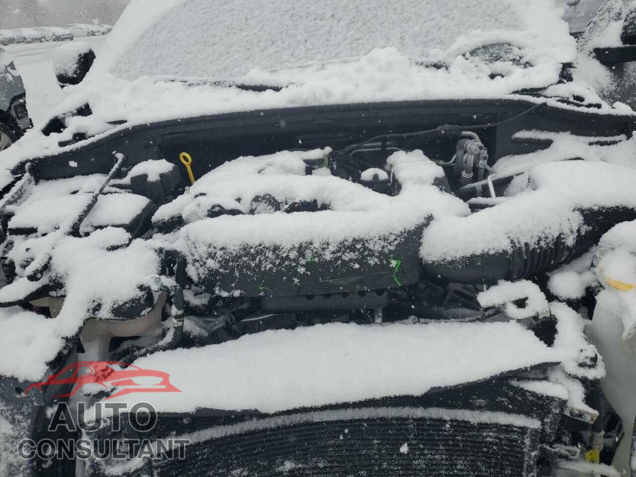DODGE DURANGO 2023 - 1C4RDJFG2PC618449