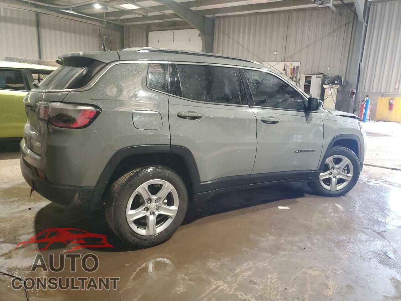 JEEP COMPASS 2023 - 3C4NJDBN7PT520082