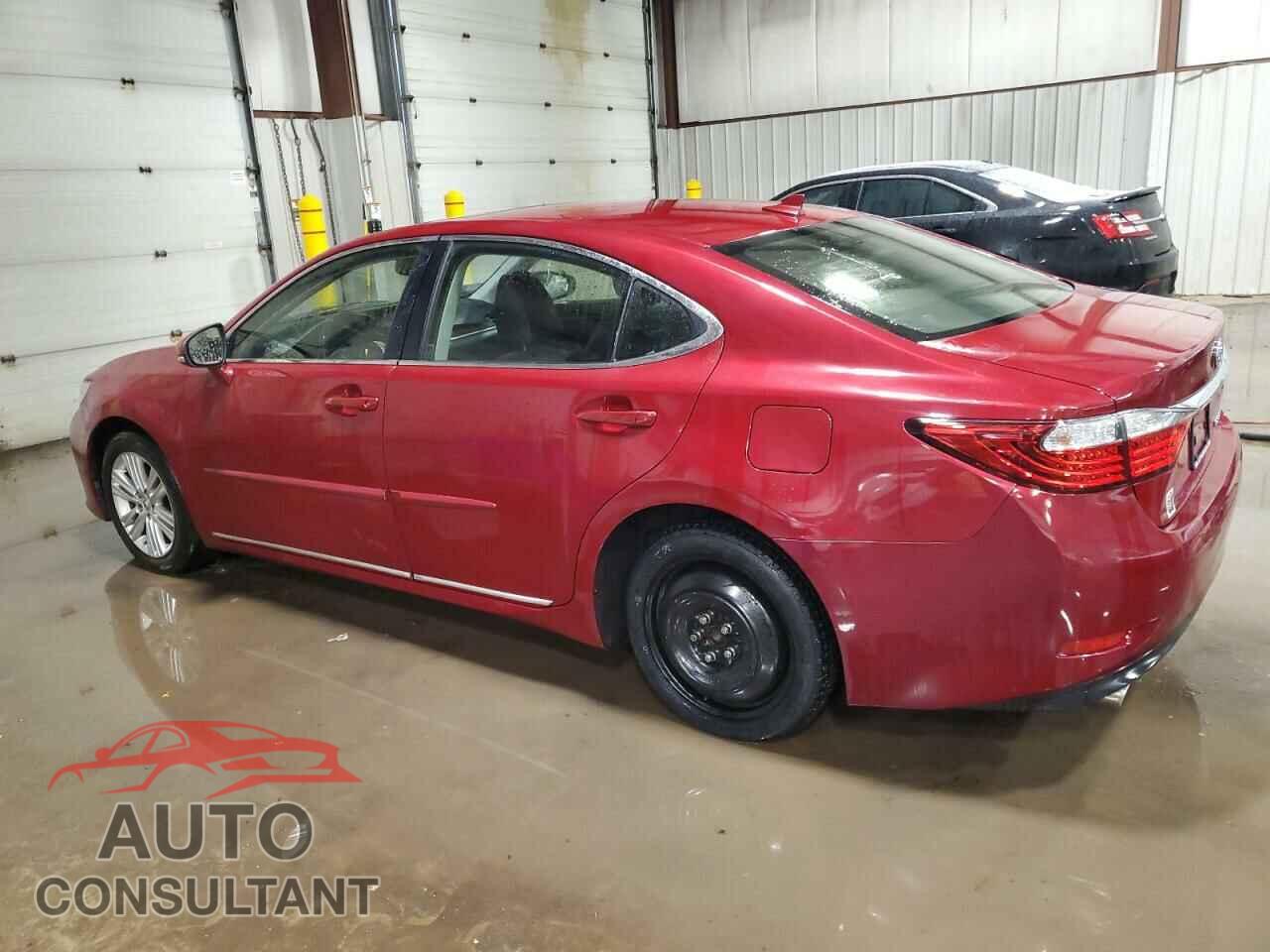 LEXUS ES350 2014 - JTHBK1GG3E2130232