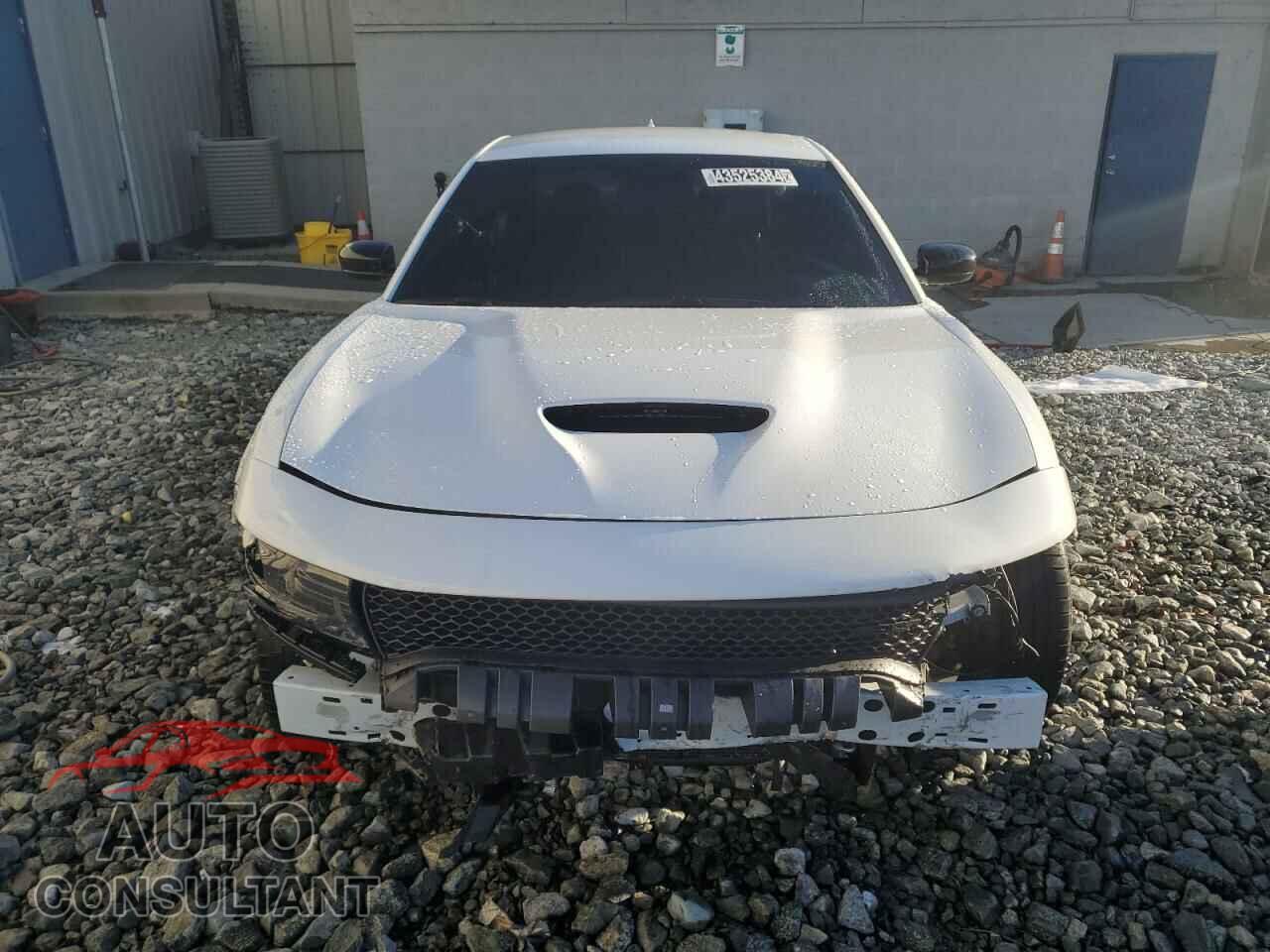 DODGE CHARGER 2023 - 2C3CDXCT5PH529583