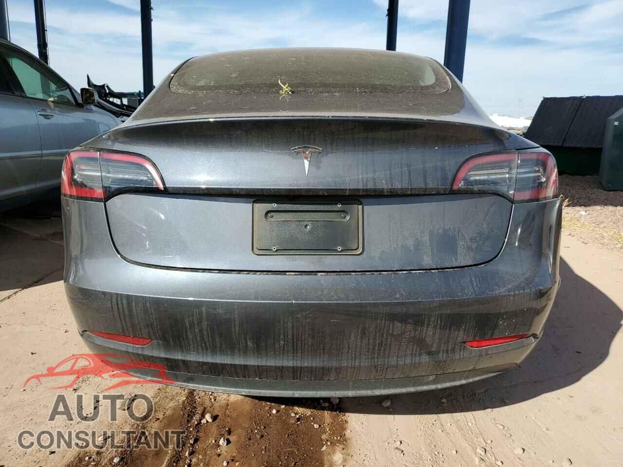 TESLA MODEL 3 2023 - 5YJ3E1EA2PF621550
