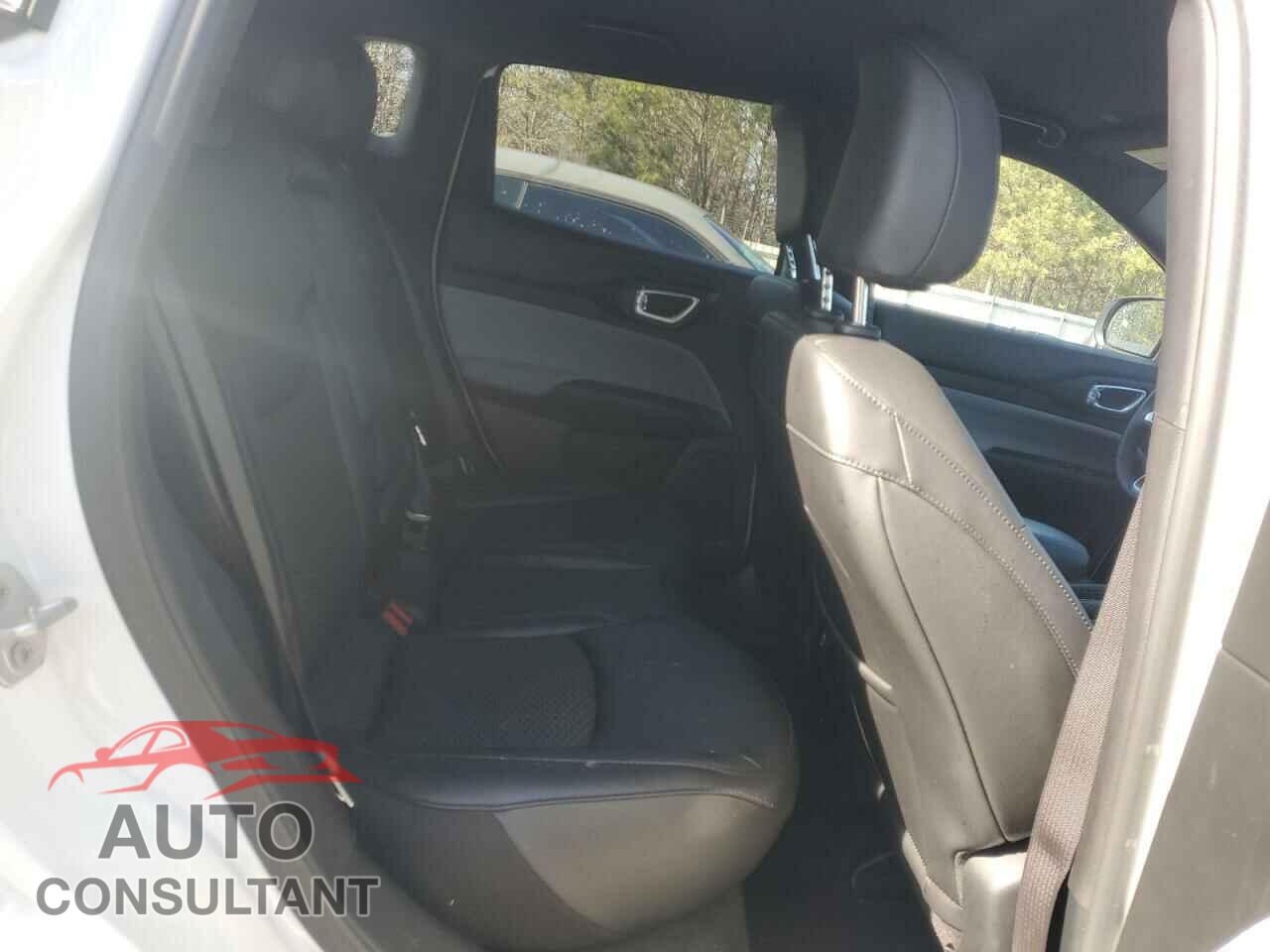 JEEP COMPASS 2024 - 3C4NJDBN6RT138709