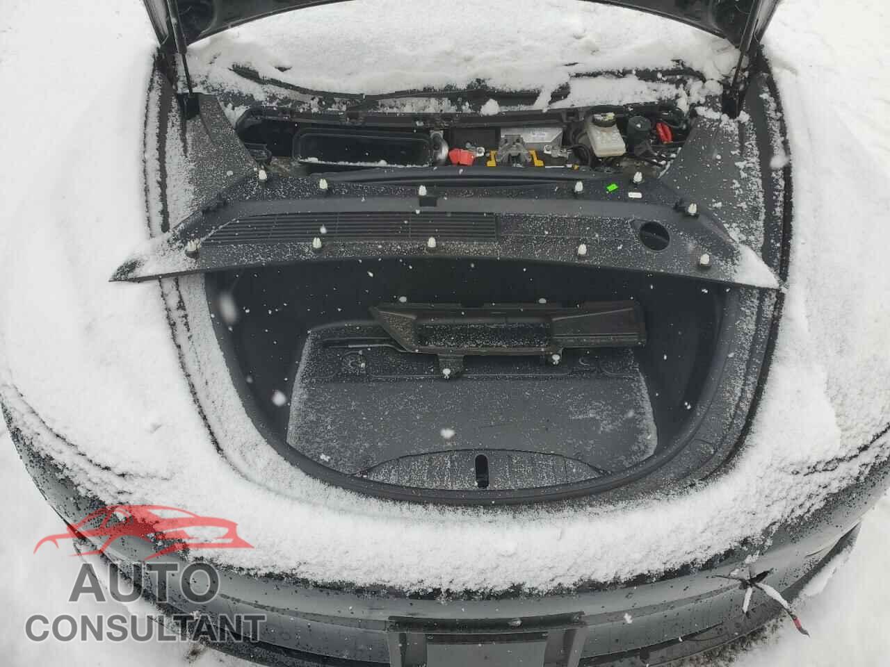 TESLA MODEL 3 2019 - 5YJ3E1EA5KF426700