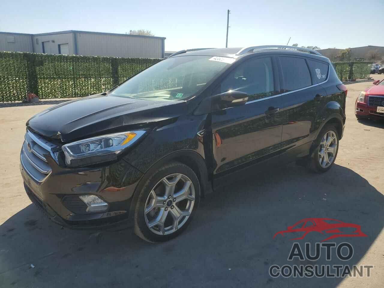 FORD ESCAPE 2019 - 1FMCU0J96KUC28705