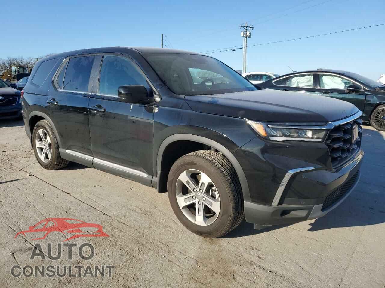 HONDA PILOT 2024 - 5FNYG2H53RB003130