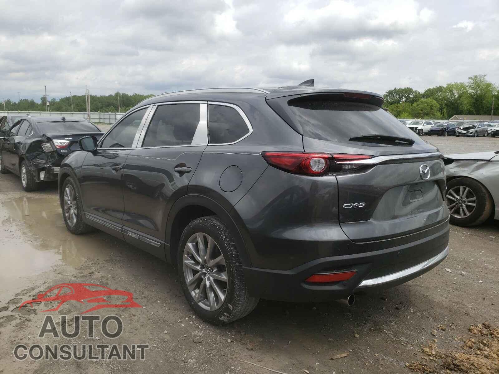 MAZDA CX-9 2019 - JM3TCADY2K0329027