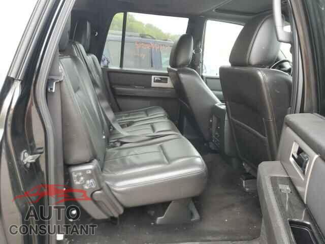 FORD EXPEDITION 2012 - 1FMJK2A55CEF14434
