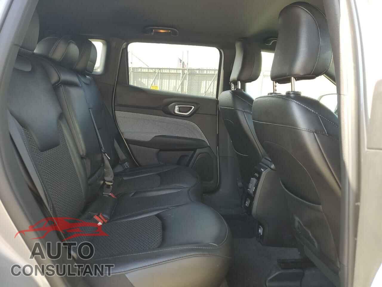 JEEP COMPASS 2023 - 3C4NJDBN6PT523930