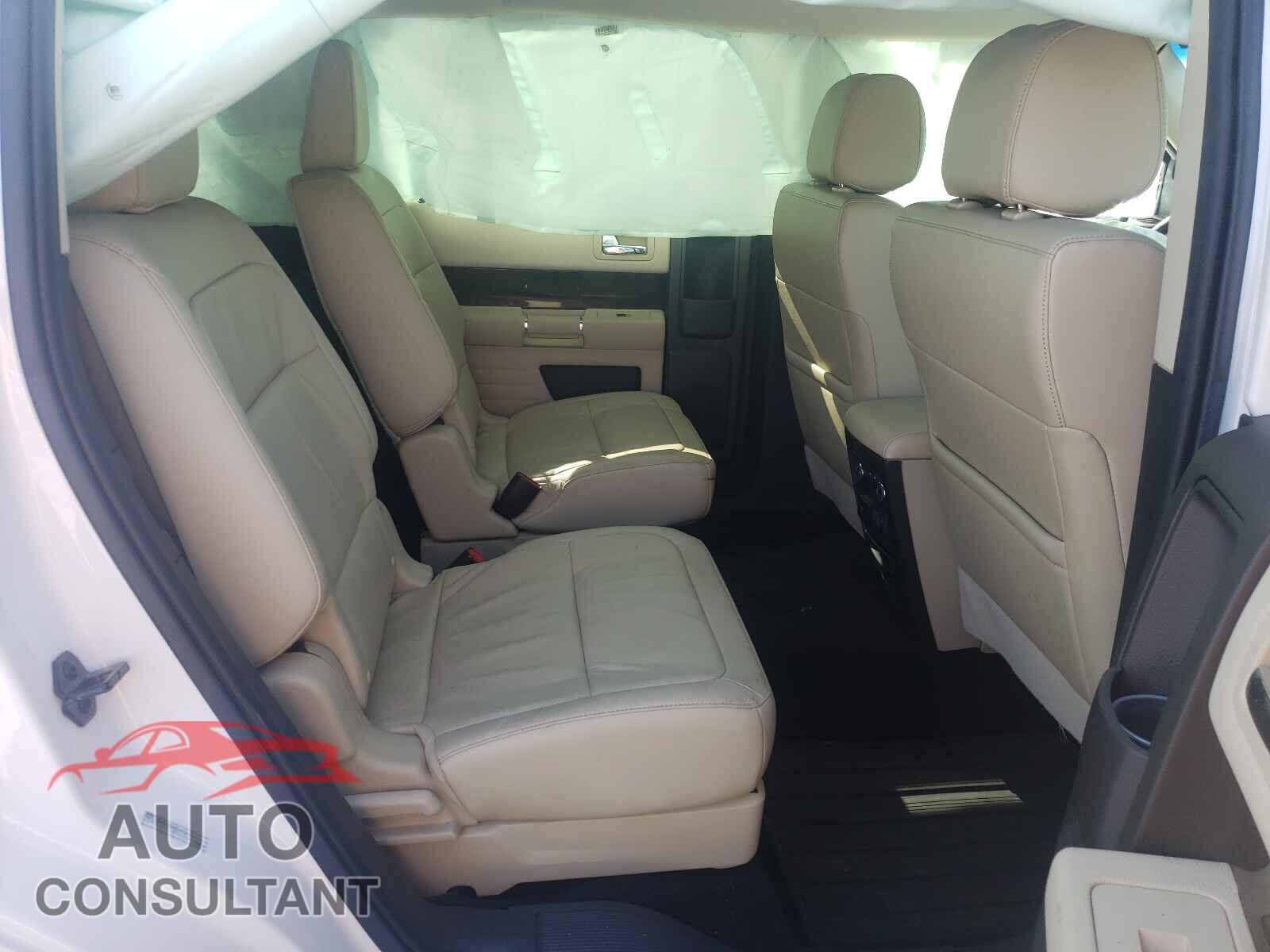 FORD FLEX 2016 - 2FMGK5D88GBA17591