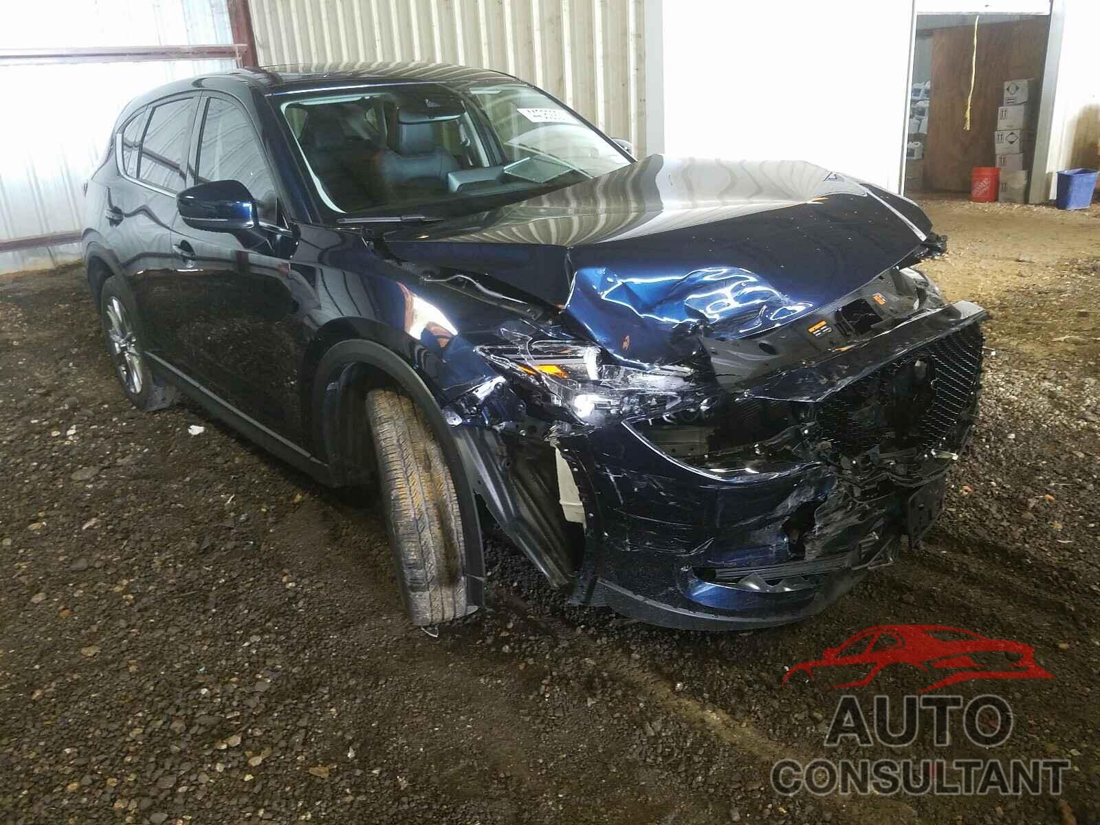 MAZDA CX-5 2021 - JM3KFBAY0M0316051