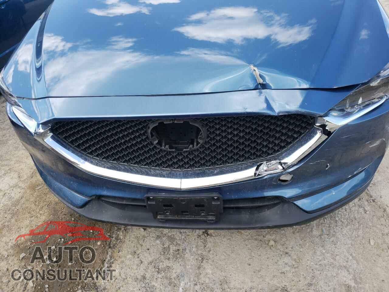 MAZDA CX-5 2019 - JM3KFBBM2K0591770