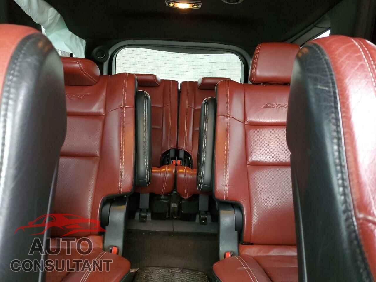 DODGE DURANGO 2015 - 1C4SDJCT9FC223542