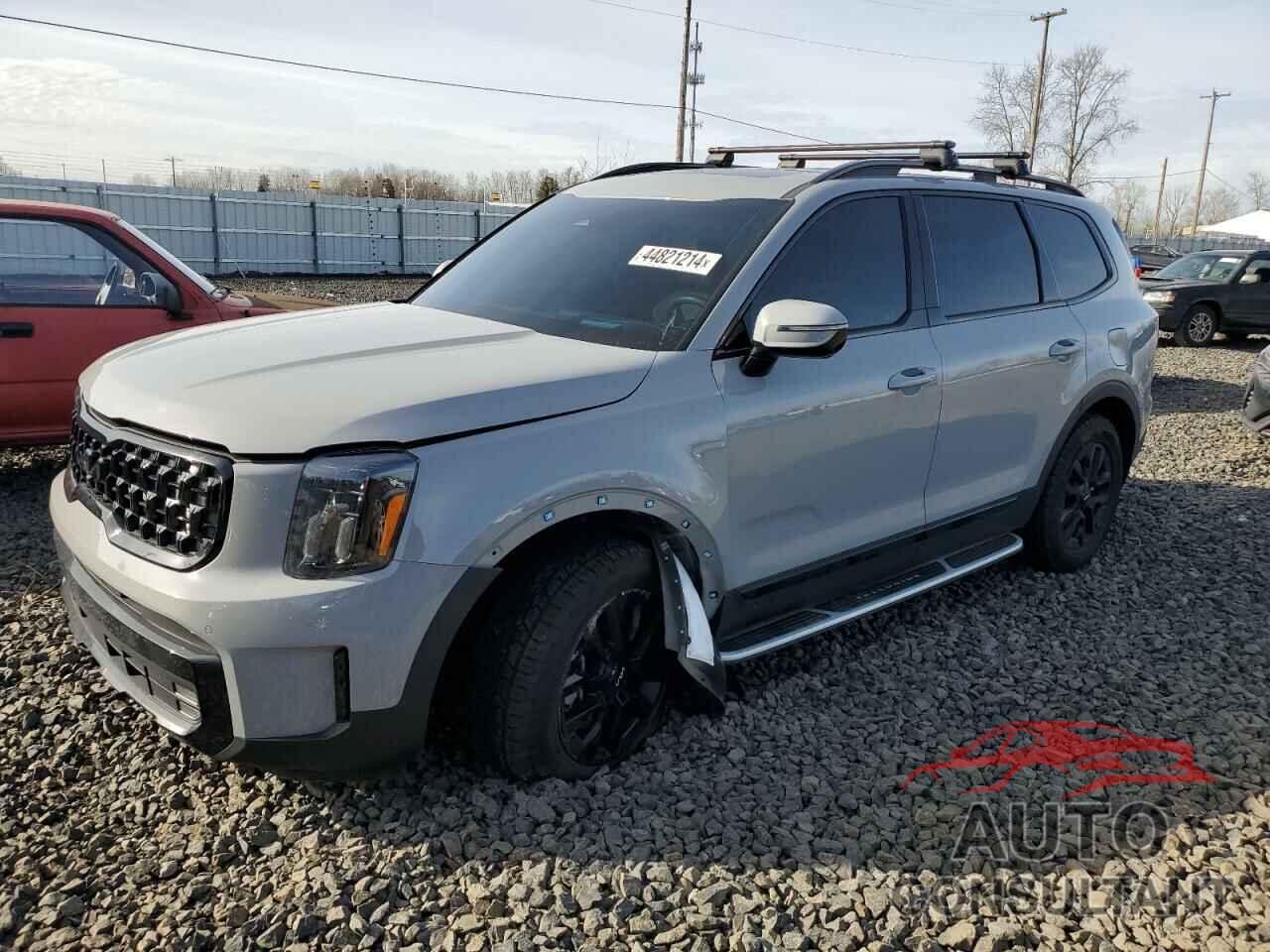 KIA TELLURIDE 2024 - 5XYP5DGC6RG436107