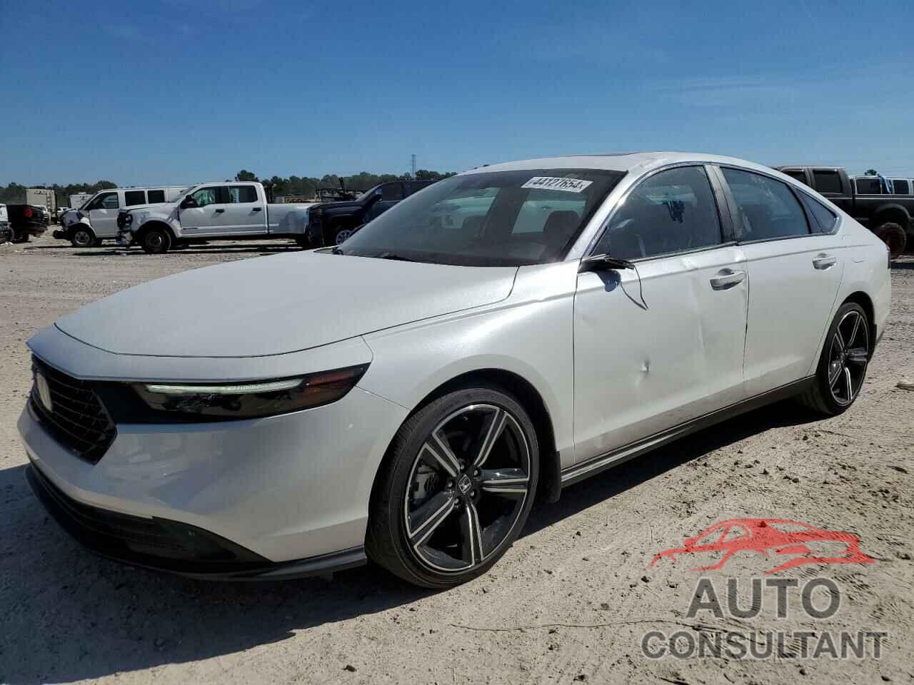 HONDA ACCORD 2023 - 1HGCY2F55PA011540