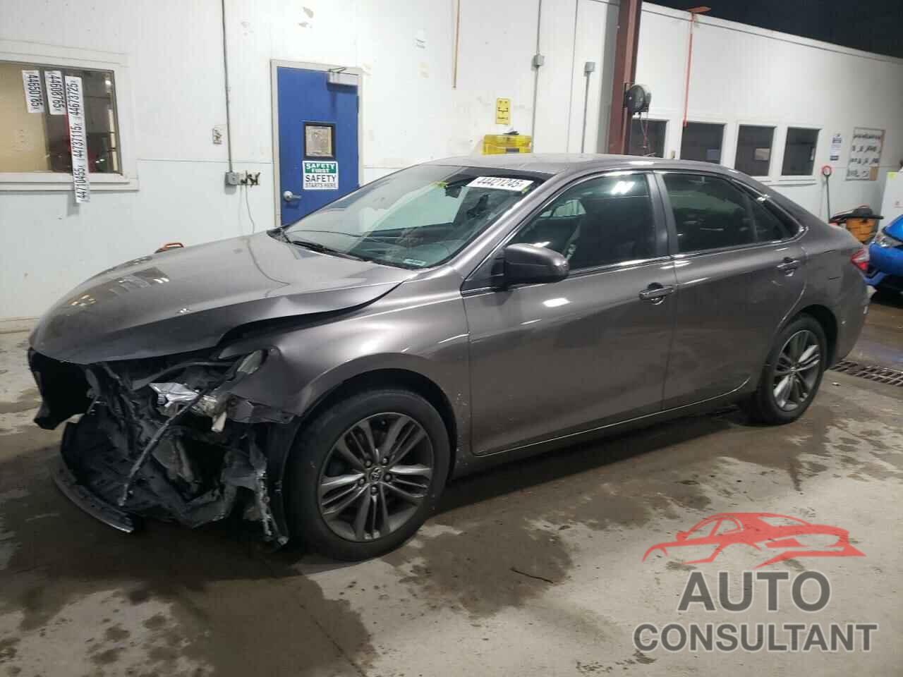 TOYOTA CAMRY 2015 - 4T1BF1FK1FU879320